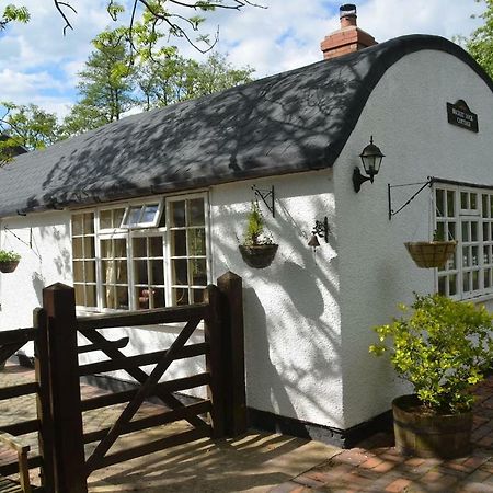 Bucket Lock Cottage Warwick  Zewnętrze zdjęcie