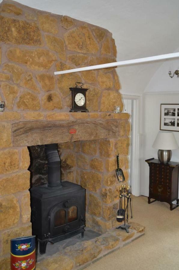Bucket Lock Cottage Warwick  Zewnętrze zdjęcie