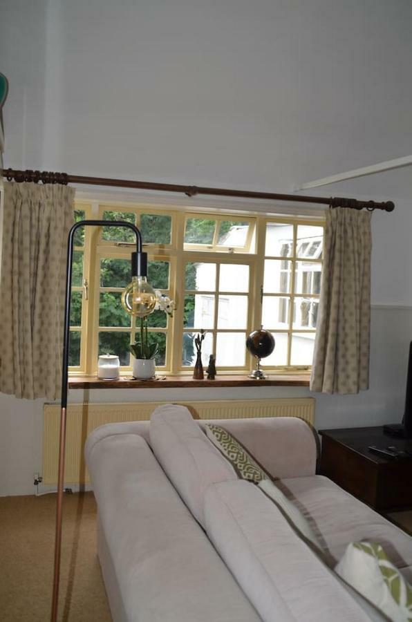 Bucket Lock Cottage Warwick  Zewnętrze zdjęcie