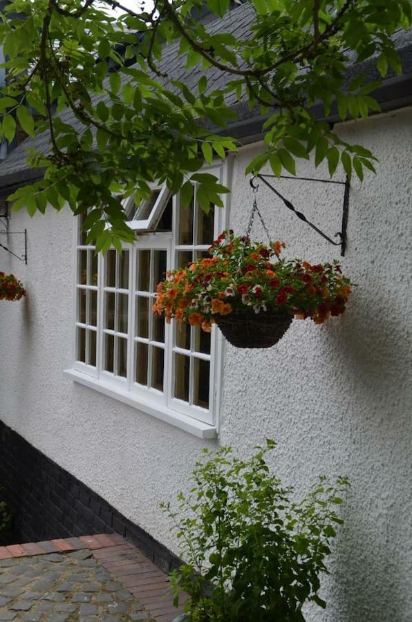 Bucket Lock Cottage Warwick  Zewnętrze zdjęcie