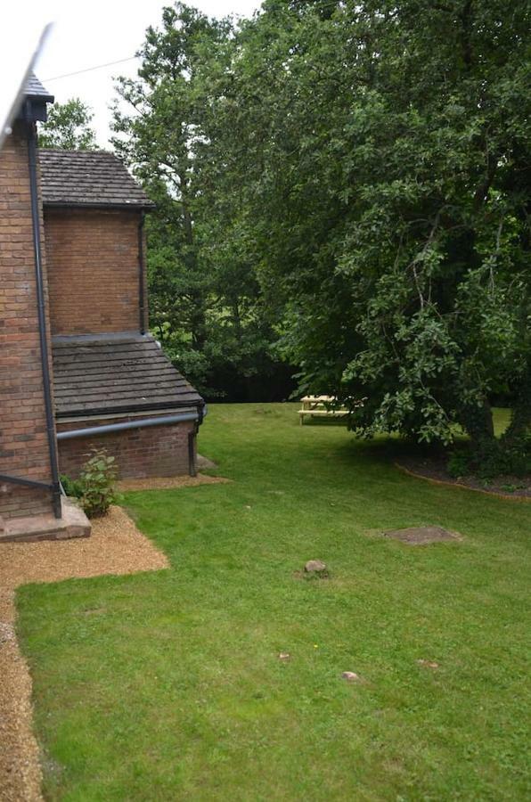 Bucket Lock Cottage Warwick  Zewnętrze zdjęcie