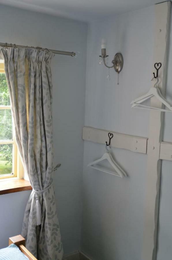 Bucket Lock Cottage Warwick  Zewnętrze zdjęcie
