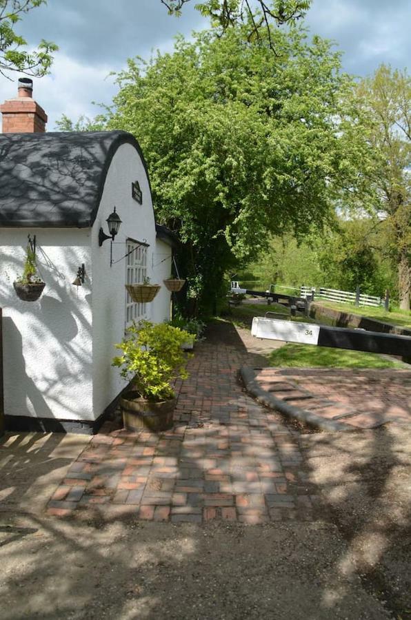 Bucket Lock Cottage Warwick  Zewnętrze zdjęcie
