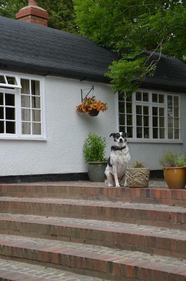 Bucket Lock Cottage Warwick  Zewnętrze zdjęcie