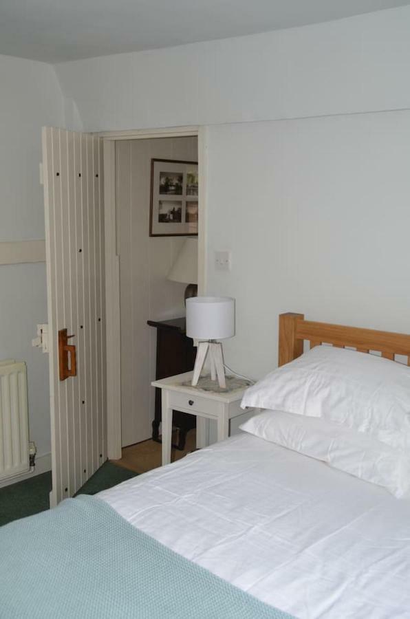 Bucket Lock Cottage Warwick  Zewnętrze zdjęcie
